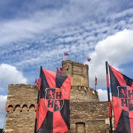 Ehrenburg Betriebs Gmbh