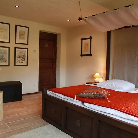 Hotel Ehrenburg Betriebs Gmbh Brodenbach