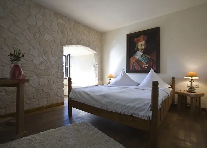 Ehrenburg Betriebs Gmbh 3* Brodenbach