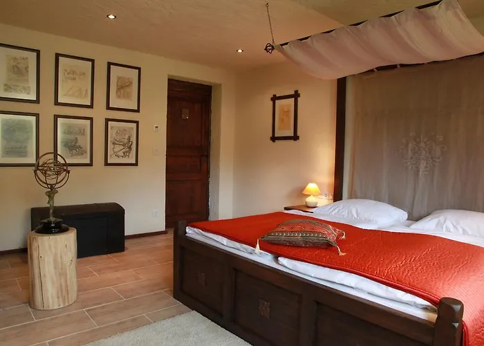 Hotel Ehrenburg Betriebs Gmbh Brodenbach