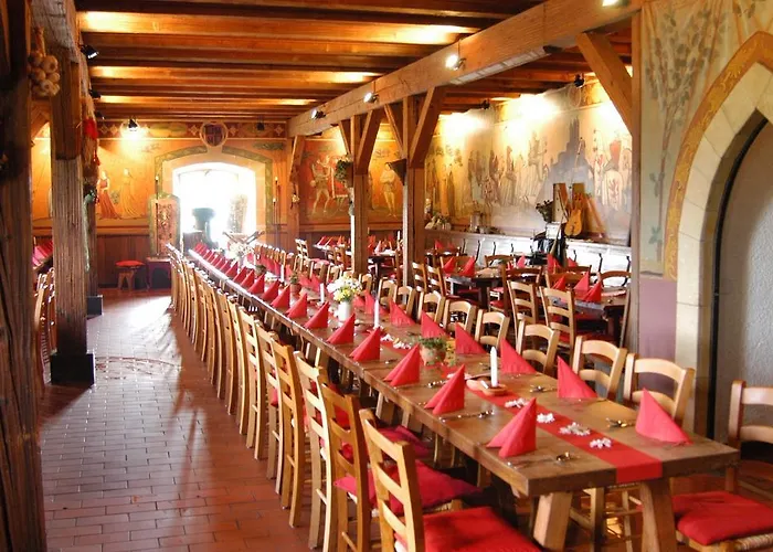 Ehrenburg Betriebs Gmbh Hotel 3*