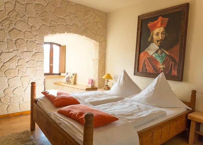 Hotel Ehrenburg Betriebs Gmbh 3*